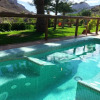 Отель Villa With one Bedroom in San Bartolomé de Tirajana, With Wonderful Mo, фото 9