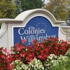 Отель The Colonies at Williamsburg, фото 32