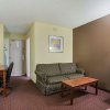 Отель Americas Best Value Inn - Tulsa West (I-44), фото 13
