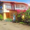 Отель Kekemba Apartments Paramaribo в Парамарибо