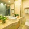 Отель Starway Hotel Hanzhong High Passenger Station, фото 8