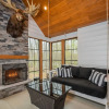 Отель Penn Cove Dreams, фото 11