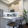 Отель Premium 1 Bed w Rental Car Netflix Amazon, фото 9
