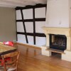 Отель Apartment with 3 Bedrooms in Eguisheim, with Furnished Terrace And Wifi - 50 Km From the Slopes, фото 11