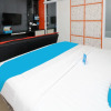 Отель Airy Gubeng Bangka 15 Surabaya, фото 5