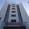 Отель Kenenisa.. Oasis International Hotel в Аддис-Абебе