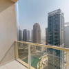 Отель Lv38 - Elegant 2bhk in Lake View Tower, фото 26
