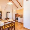 Отель Amazing Home in Crikvenica With Wifi and 3 Bedrooms, фото 12