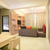 Отель Lumut Waterfront Apartment, фото 2