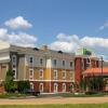 Отель Holiday Inn Express McComb, an IHG Hotel, фото 32