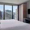Отель Four Points by Sheraton Melbourne Docklands, фото 16