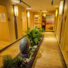 Отель Kinta Riverfront Hotel & Suites, фото 44