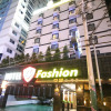 Отель Busan Gaeum E Fashion, фото 20