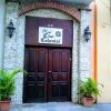 Отель Hostal Class Colonial в Санто Доминго