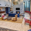 Отель Residence Inn by Marriott Nashville Green Hills, фото 13