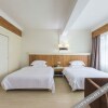 Отель Yayu Time Hotel (Changshou South High Speed Railway Station), фото 28