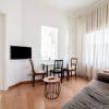 Отель Central Flat With City View Near Istiklal Street, фото 16