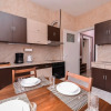 Отель FM Deluxe 2-BDR Apartment - Rakovski street, фото 13