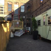 Отель Hostel du Nord, фото 12
