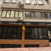 Отель Galataport Suites, фото 15