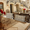 Отель Kemerhan Hotel & Cave Suites, фото 16