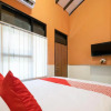 Отель OYO 1162 ZE room, фото 5