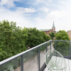 Отель Apartments Gdansk City Center by Renters, фото 23