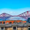 Отель South Queensferry Much to Admire at The Shore Apartment, фото 17