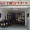 Отель Thien Thanh Hotel, фото 1