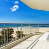Отель Oceanside Resort - Absolute Beachfront Apartments, фото 10