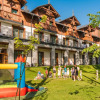 Отель Szczawnica Park Resort & Spa, фото 1