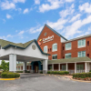 Отель Comfort Inn & Suites Hampton near Coliseum, фото 1