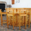 Отель Benri B&B & Self-Catering, фото 13