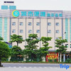 Отель City Comfort Inn Foshan 4th Jihua Road Creative Industry Park Branch, фото 5