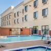 Отель Comfort Suites Barstow near I-15, фото 15