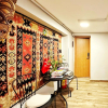 Отель Sultan Pier Hotel, фото 12