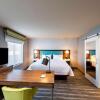 Отель Hampton Inn & Suites Keller Town Center, фото 12