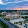 Отель Northwest Story Scenery Experience Creative Hotel (Shapotou Scenic Area), фото 11