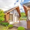 Отель Hongcheon Barack Pension, фото 20