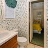 Отель Guest Cottage #28, фото 18