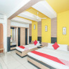 Отель OYO 8501 Abhimaani Comforts, фото 13