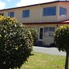Отель Mountain View Motel, Taupo, фото 18