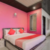Отель Shree Balaji Inn by OYO Rooms, фото 7