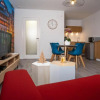 Отель Strasbourg Appart Cosy Hyper Centre, фото 5