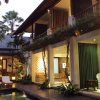 Отель Cinta Grill & Inn в Бали
