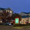 Отель Homewood Suites by Hilton North Dallas-Plano, фото 26