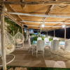 Отель Luxury Villa Vittoria- Villa With Garden Swimming Pool and Jacuzzi Overlooking the sea, фото 20