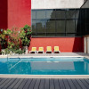 Отель Bagu Urbano, фото 9
