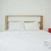 Отель Nice and Homey Studio at Bintaro Embarcadero Apartment, фото 8