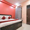 Отель OYO 8452 Hotel New Arya 2, фото 12